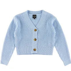 Kids Look Dolce Vita Knit Cardigan 7-14y
