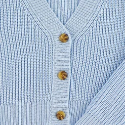 Kids Look Dolce Vita Knit Cardigan 7-14y