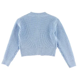 Kids Look Dolce Vita Knit Cardigan 7-14y