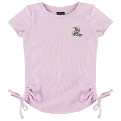 Kids Look Dolce Vita Lemonade T-shirt 7-14y