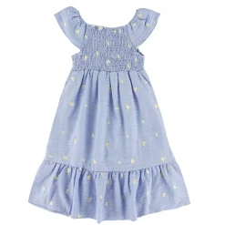 Kids Look Dresses & Rompers>Dolce Vita Lemons Dress 7-14