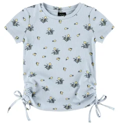 Kids Look Dolce Vita Lemons T-shirt 7-14y