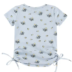 Kids Look Dolce Vita Lemons T-shirt 7-14y