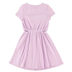 Kids Look Dolce Vita Rib Dress7-14