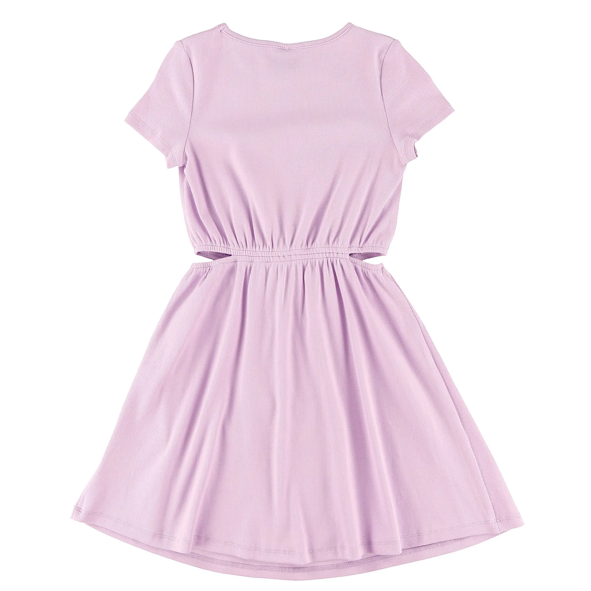 Kids Look Dolce Vita Rib Dress7-14