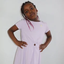 Kids Look Dolce Vita Rib Dress7-14