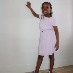 Kids Look Dolce Vita Rib Dress7-14