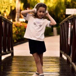 Kids Look Tops>Dolce Vita Monaco T-shirt 7-14y