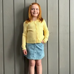 Kids Look Fleeces And Sweatshirts|Tops><noscript><img width=