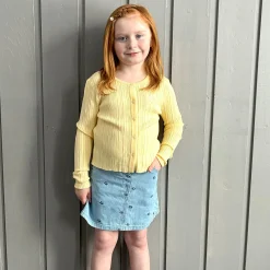 Kids Look Fleeces And Sweatshirts|Tops><noscript><img width=