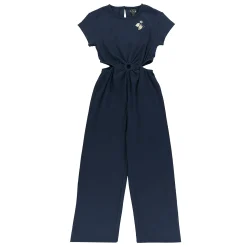 Kids Look Dresses & Rompers>Dolce Vita Rib Jumpsuit 7-14