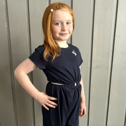 Kids Look Dresses & Rompers>Dolce Vita Rib Jumpsuit 7-14
