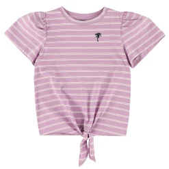 Kids Look Dolce Vita Striped T-shirt 7-14y