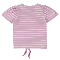 Kids Look Dolce Vita Striped T-shirt 7-14y