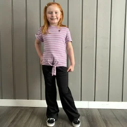 Kids Look Dolce Vita Striped T-shirt 7-14y