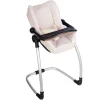 Smoby Doll Chair 3 In 1 - Beige