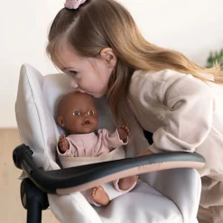 Smoby Doll Chair 3 In 1 - Beige