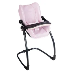 Smoby Doll Chair 3 In 1 - Pink