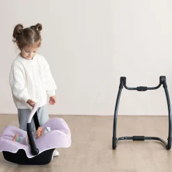Smoby Doll Chair 3 In 1 - Pink
