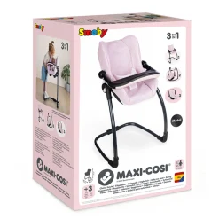 Smoby Doll Chair 3 In 1 - Pink