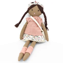 Bebe Confort Dolls>Doll Fabrics 19''