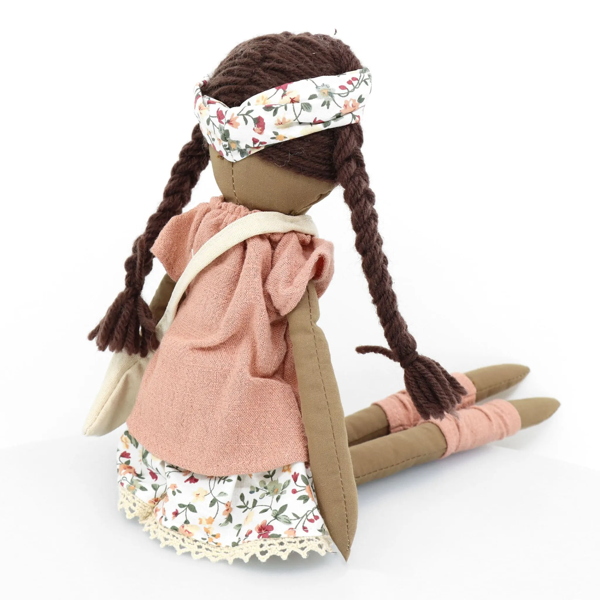 Bebe Confort Dolls>Doll Fabrics 19''
