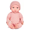 Babi Dolls>Doll with Pink Pajama