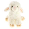 Douglas Plush Toys>Dollie White Lamb