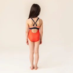 Kids Nano Dolphin Swimsuit 2-14