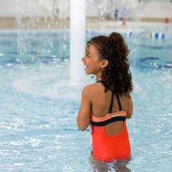 Kids Nano Dolphin Swimsuit 2-14