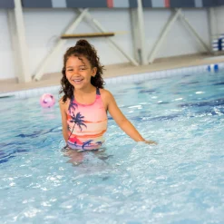 Kids Nano Dolphin Swimsuit 2-14
