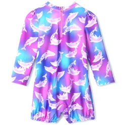 Hatley Dolphin Swimsuit 3-24m