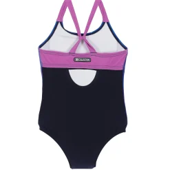 Kids Nano Dolphins Swimsuit 2-10y