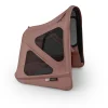 Bugaboo Donkey 6 Breezy - Dusty Pink