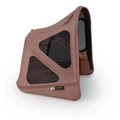Bugaboo Donkey 6 Breezy - Dusty Pink