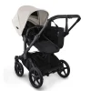 Kids Bugaboo Donkey 6 Mono Black - Heritage Black / Misty White