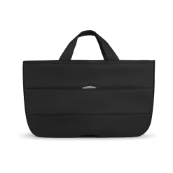 Kids Bugaboo Donkey 6 Mono Black - Heritage Black / Misty White