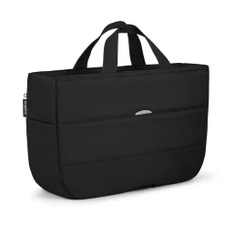 Kids Bugaboo Donkey 6 Mono Black - Heritage Black