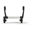 Kids Bugaboo Donkey car seat adapters NA - single/double BLACK