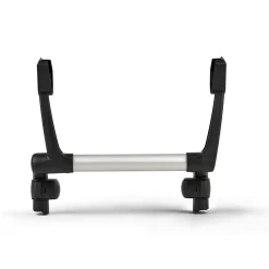 Kids Bugaboo Donkey car seat adapters NA - single/double BLACK