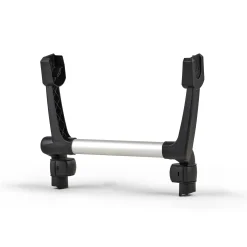 Kids Bugaboo Donkey car seat adapters NA - single/double BLACK