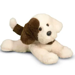 Douglas Plush Toys>Donnie Puppy