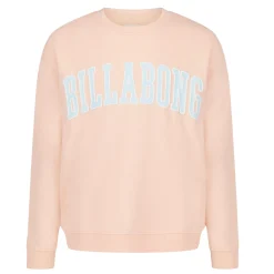 Kids Billabong Dont Forget Sweatshirt 4-14