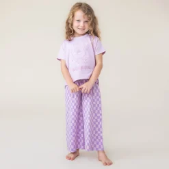 Kids Nano Pajamas & Bathrobes>Donuts 3pc Pajamas 2-12