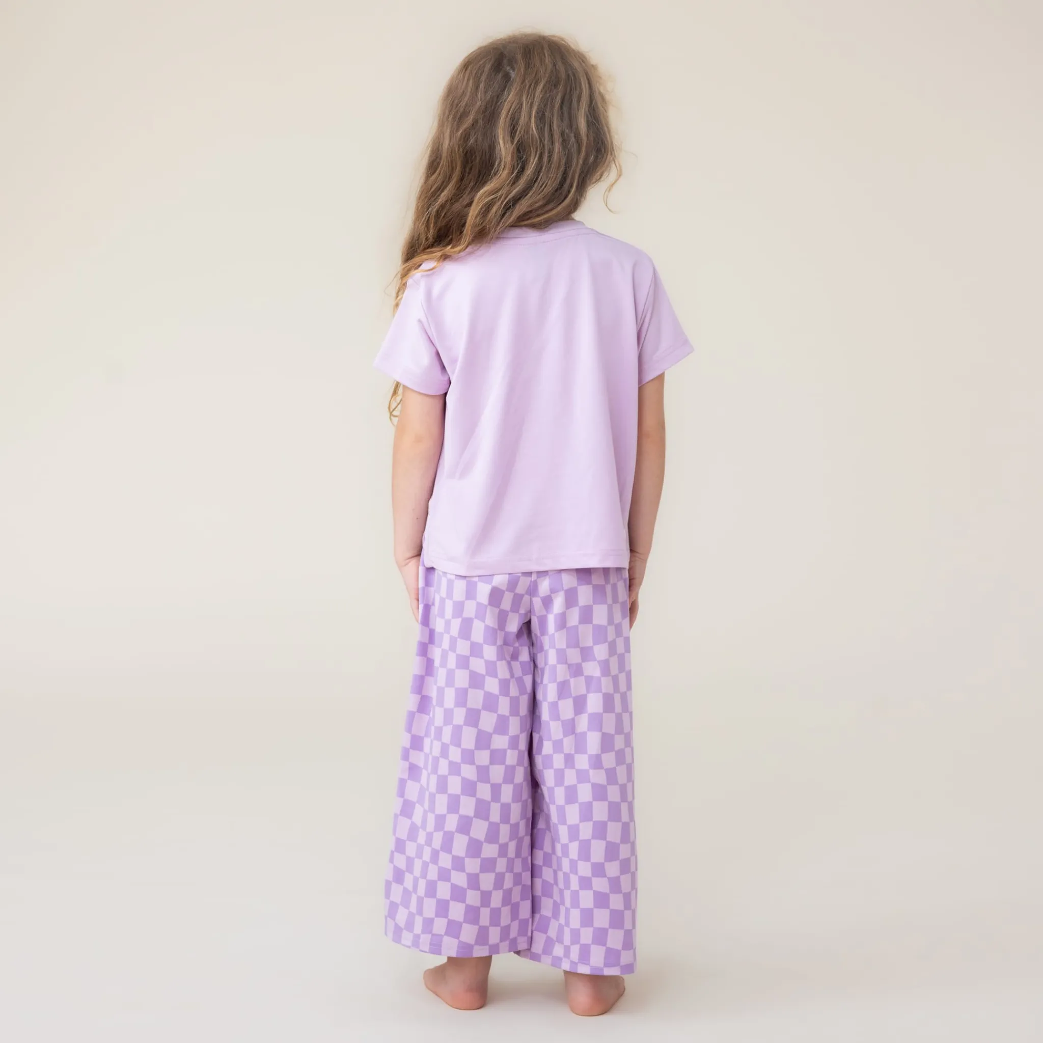 Kids Nano Pajamas & Bathrobes>Donuts 3pc Pajamas 2-12