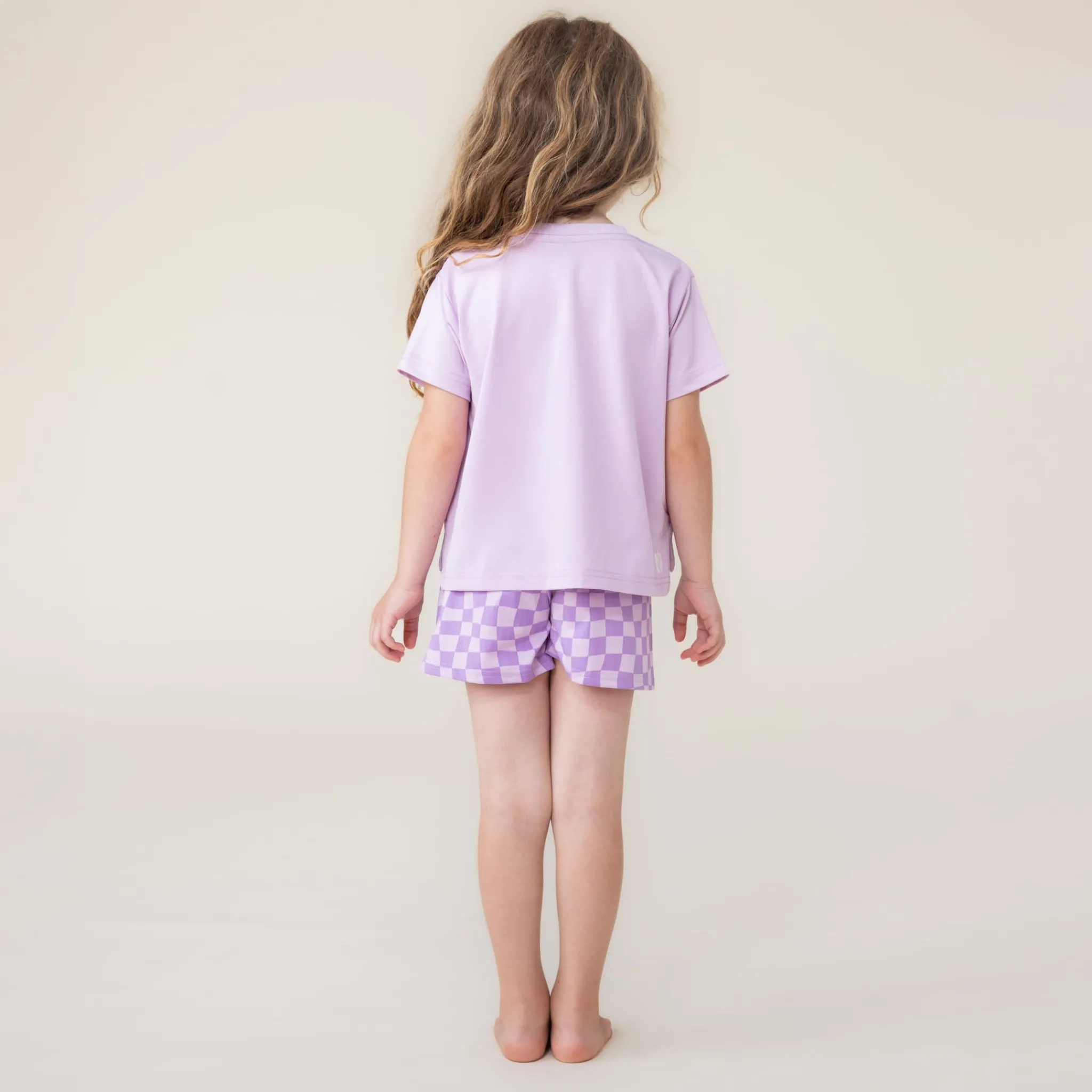 Kids Nano Pajamas & Bathrobes>Donuts 3pc Pajamas 2-12
