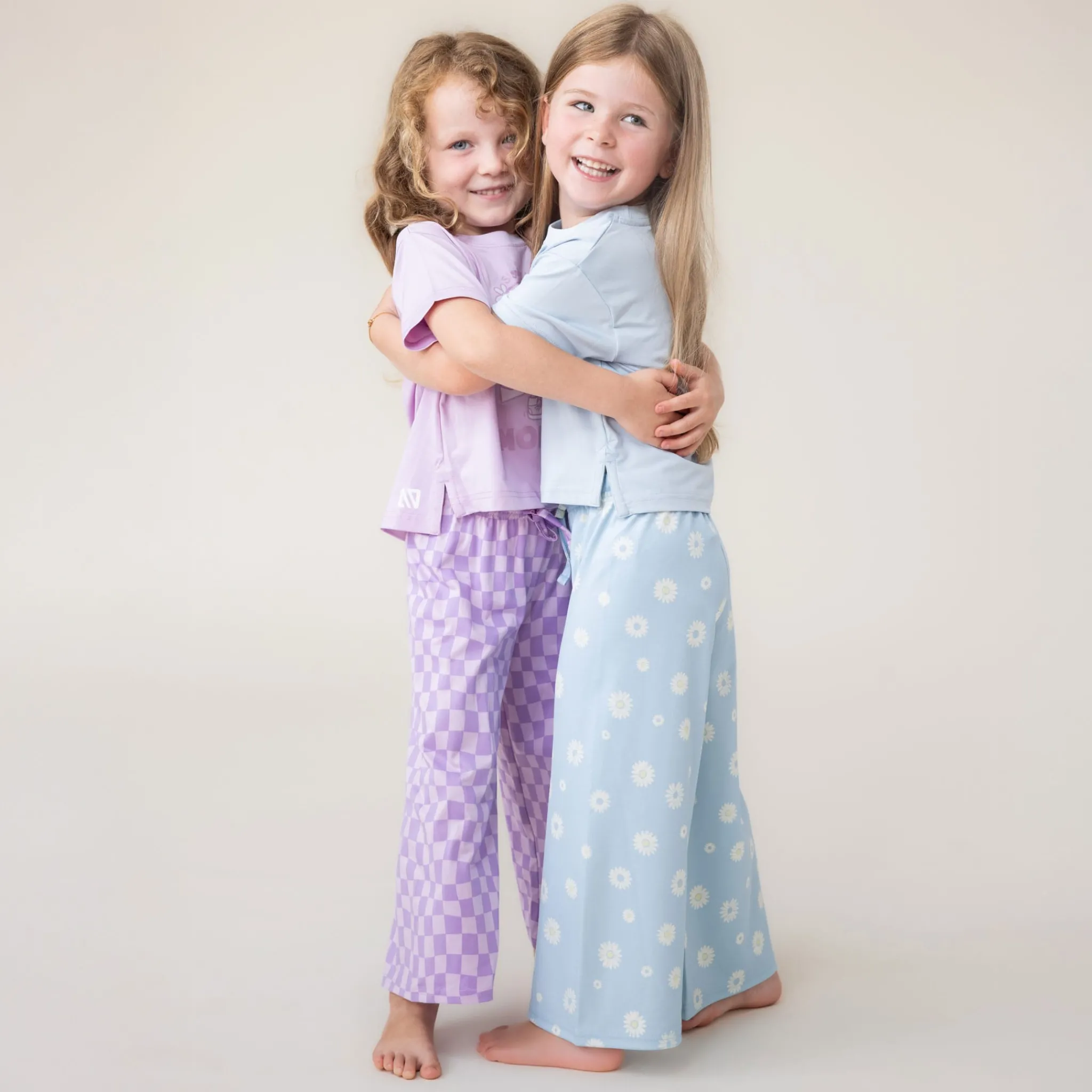 Kids Nano Pajamas & Bathrobes>Donuts 3pc Pajamas 2-12