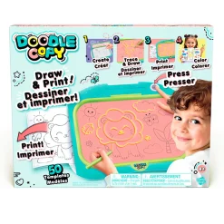 Kids Danawares Doodle Copy Machine