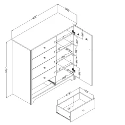 South Shore Storage Furniture><noscript><img width=