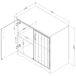 South Shore Storage Furniture><noscript><img width=